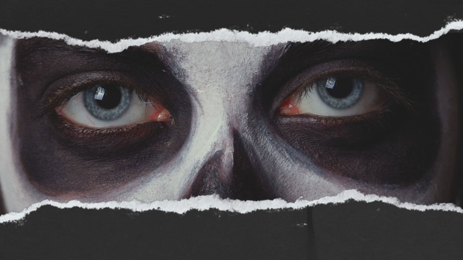 Black Clown 3: Rio Grande Valley