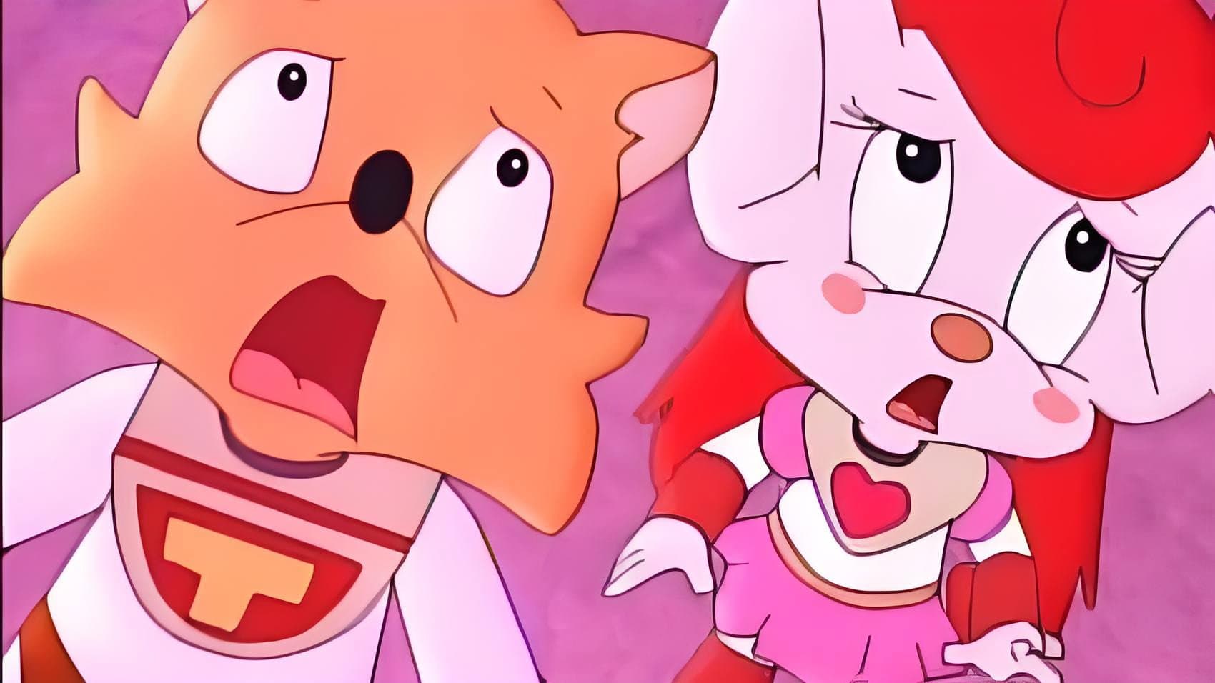 蓝猫淘气3000问之健康特攻队