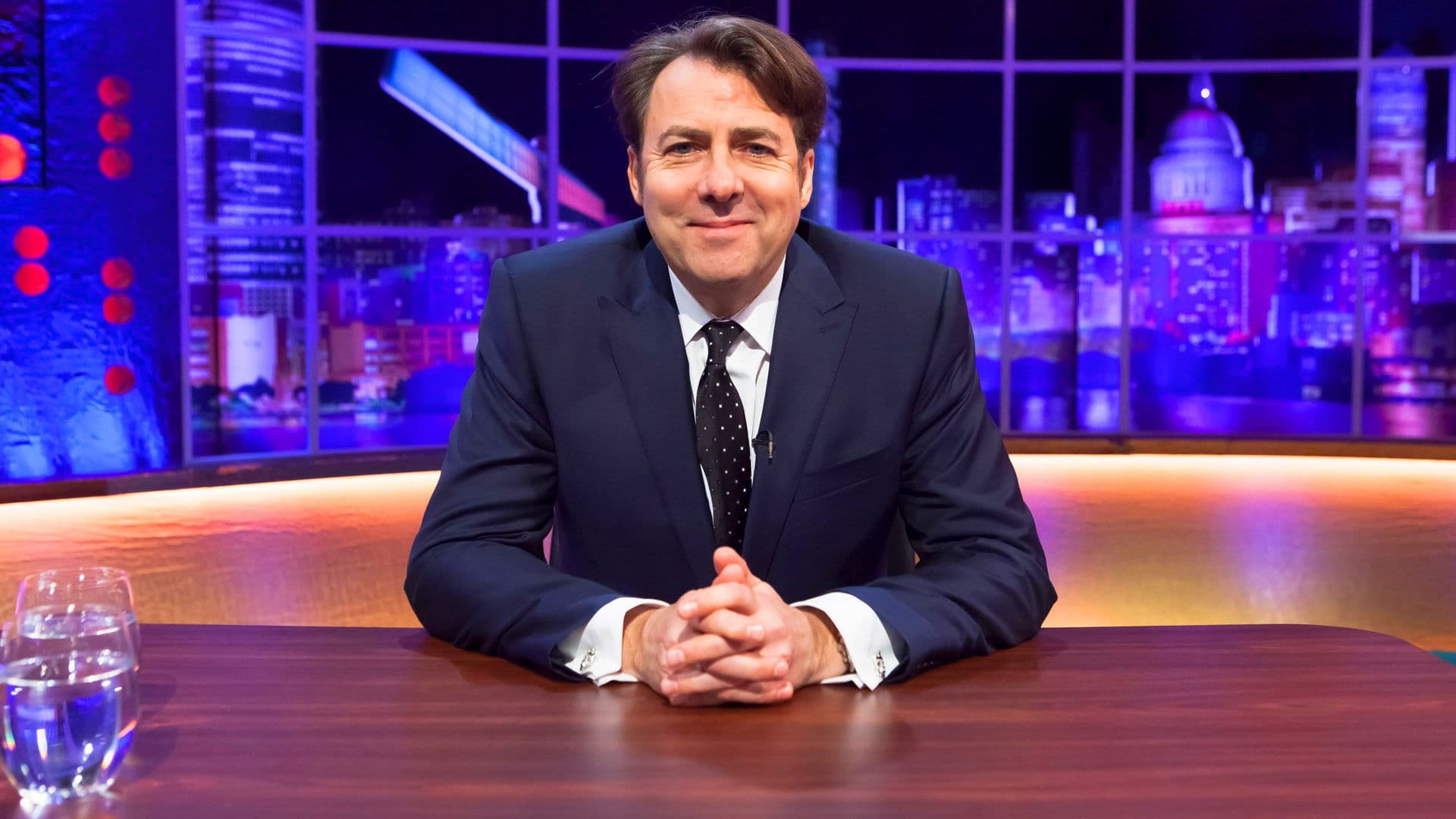 Emisiunea lui Jonathan Ross