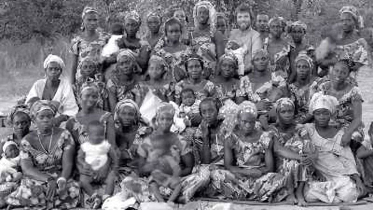 Kabadio - O tempo não tem pressa, anda descalço