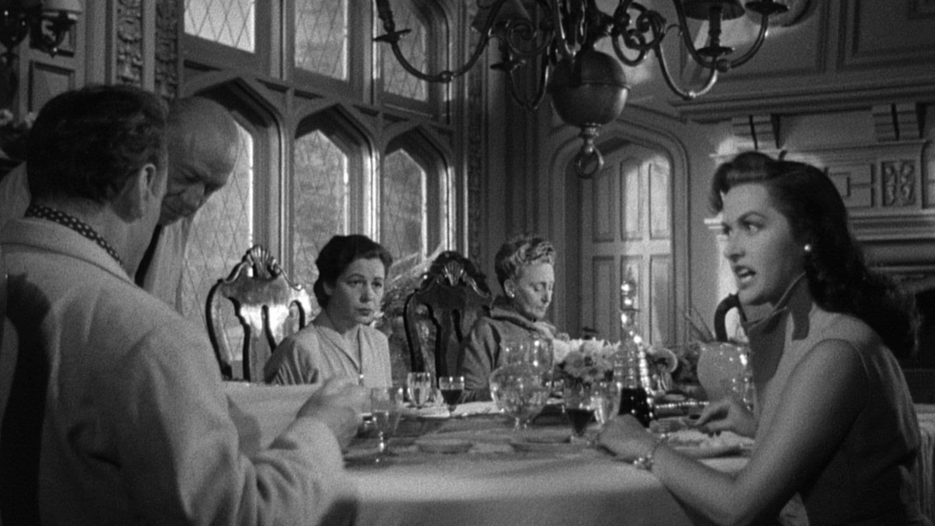 La bestia debe morir