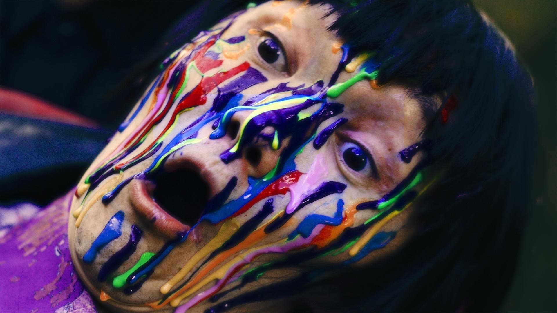 マイマザーズアイズ