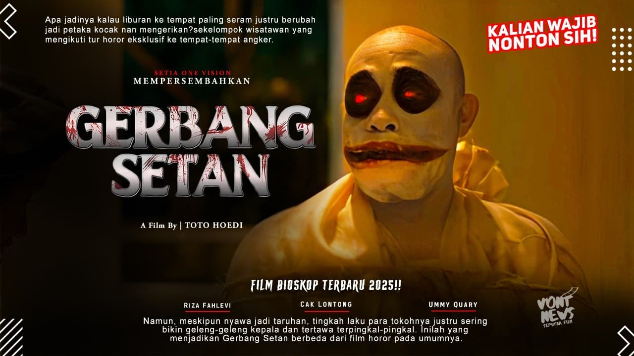 Gerbang Setan