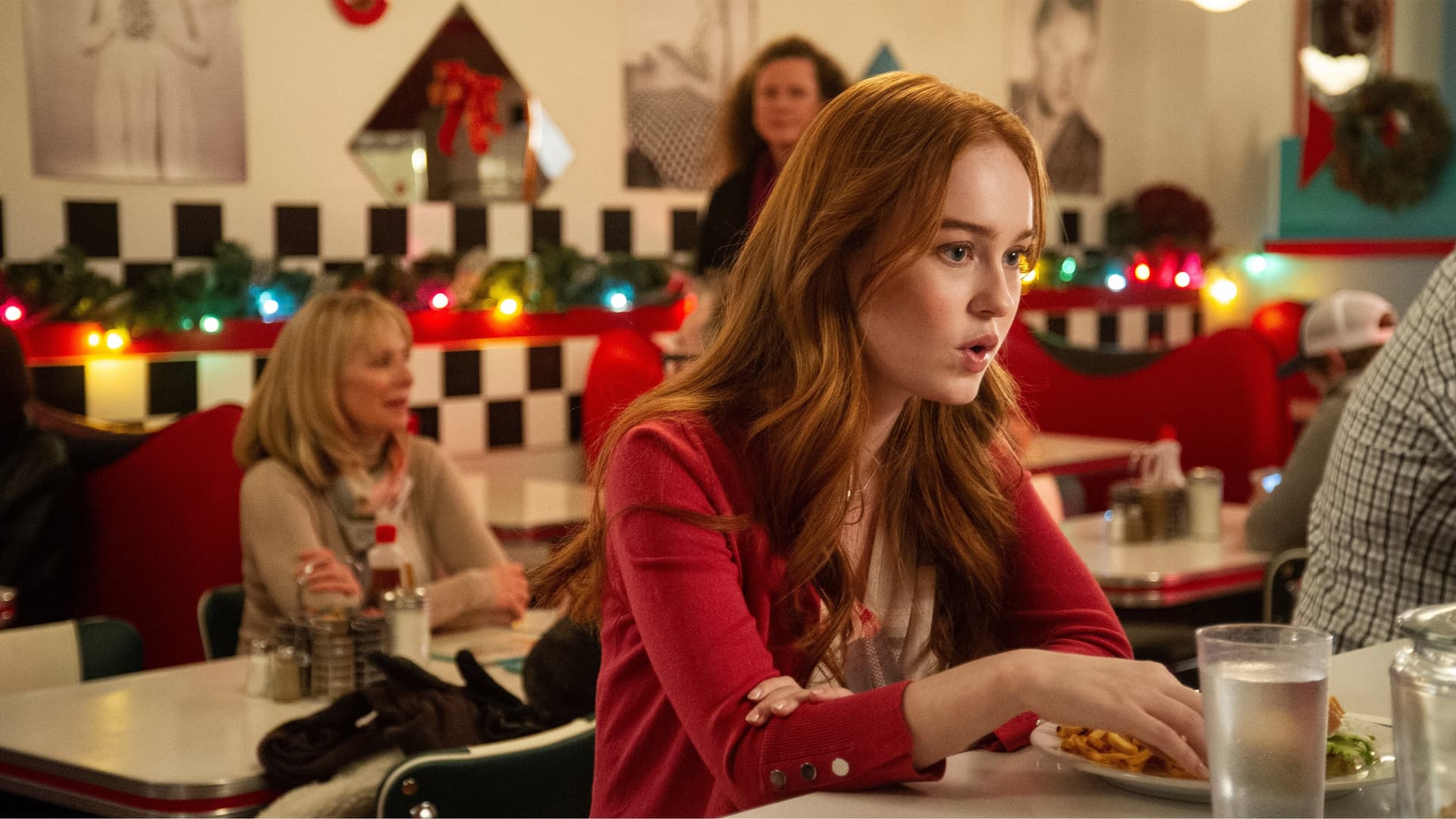 Borcanele de Crăciun