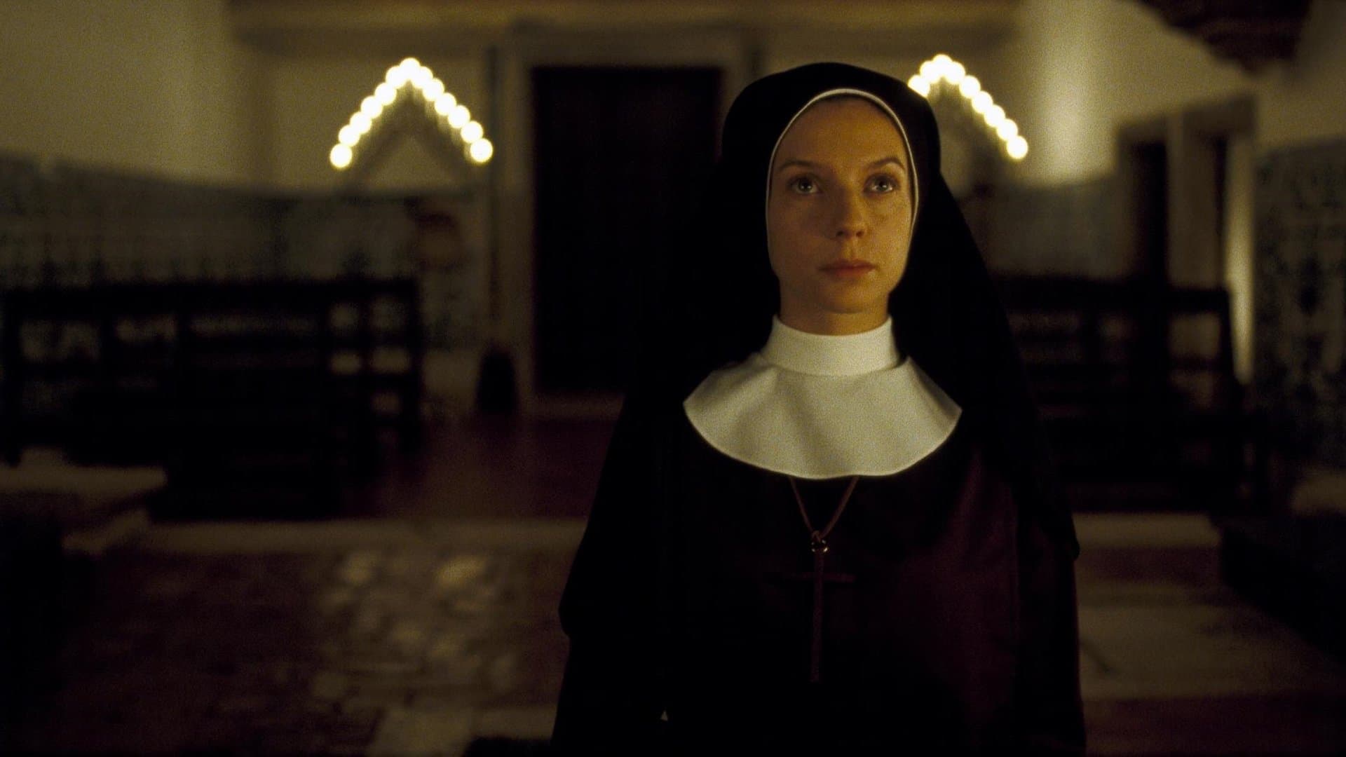 A Religiosa Portuguesa