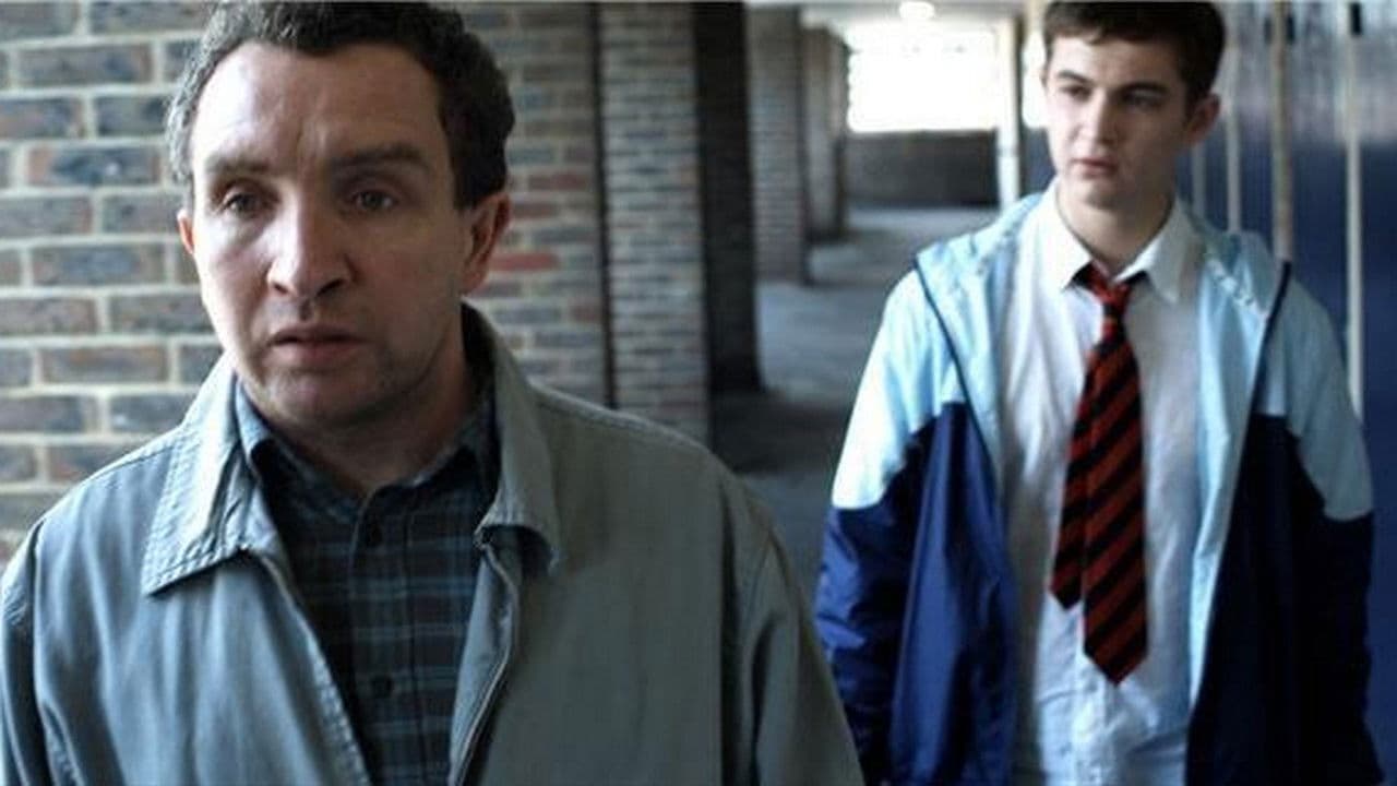 Bărbatul și băiatul