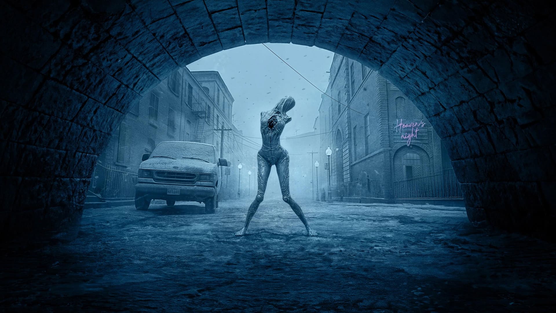 Silent Hill: Întoarcerea în iad