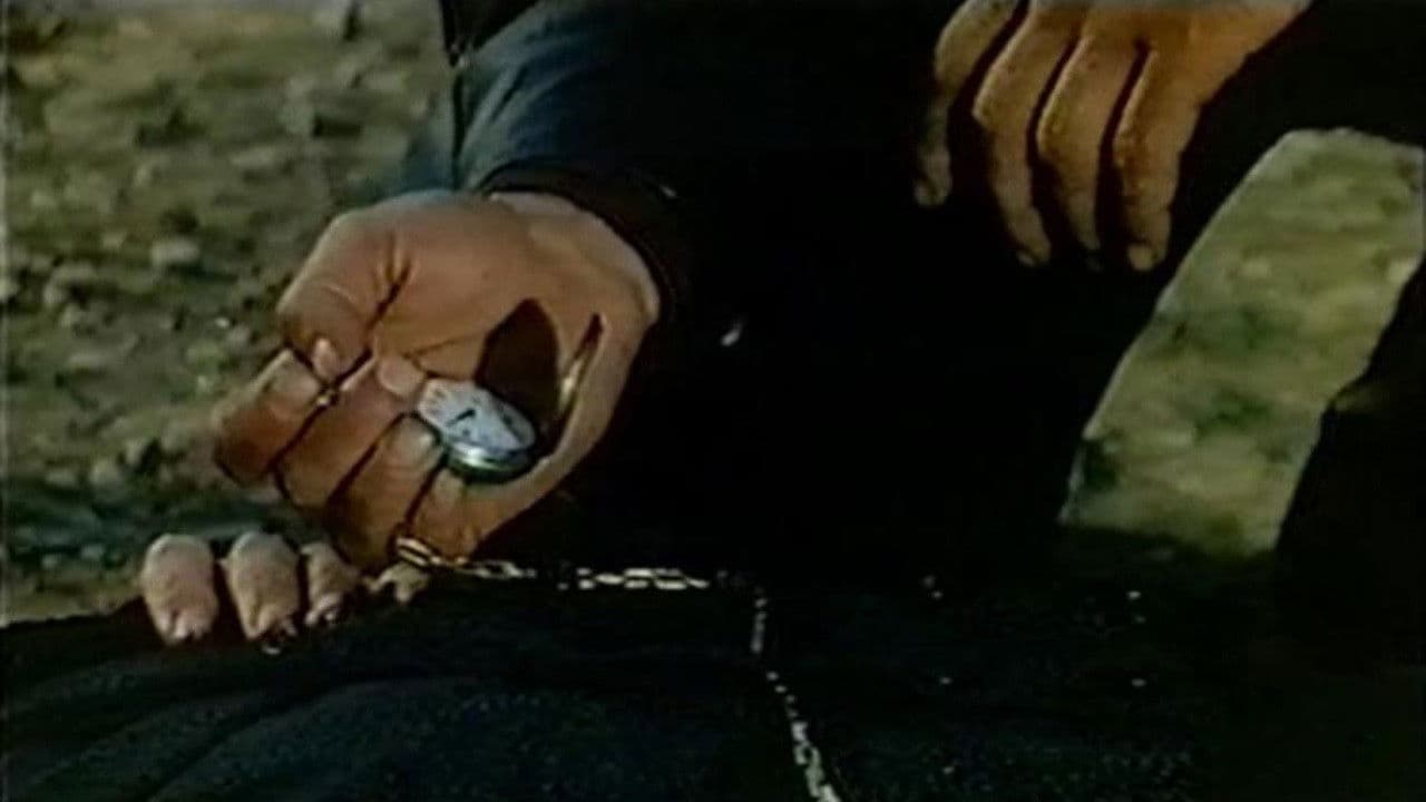 Las malditas pistolas de Dallas