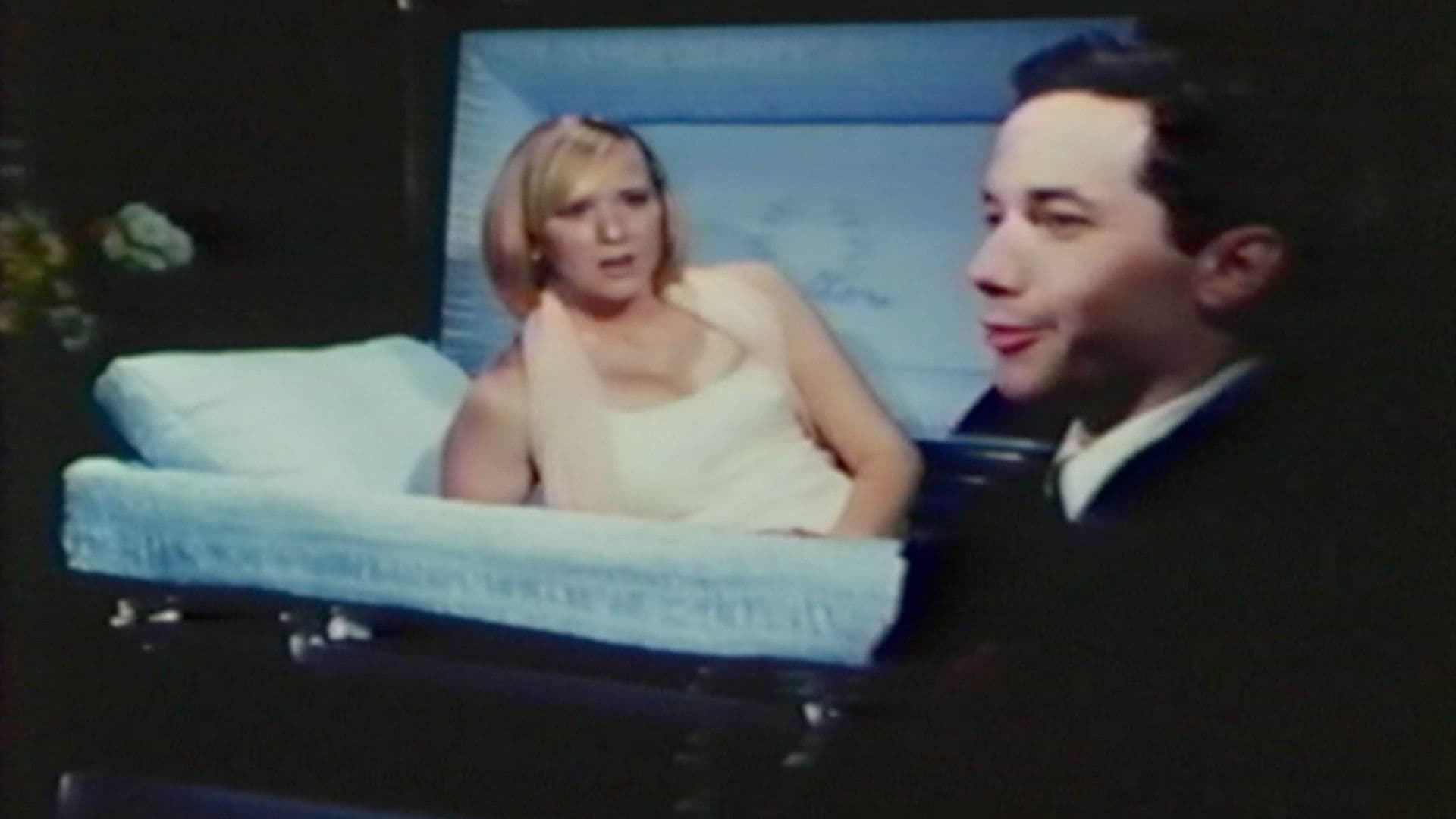 Sara Parker's Funeral