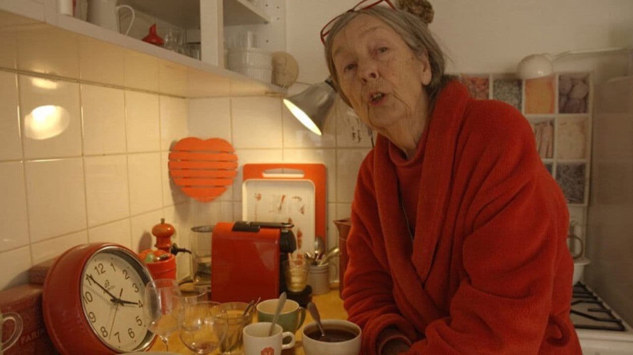 Dit was je leukste tante Ria