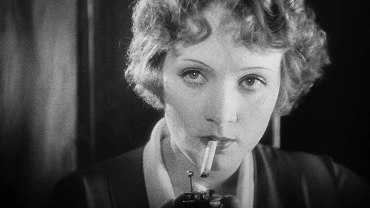 Die Frau, nach der man sich sehnt