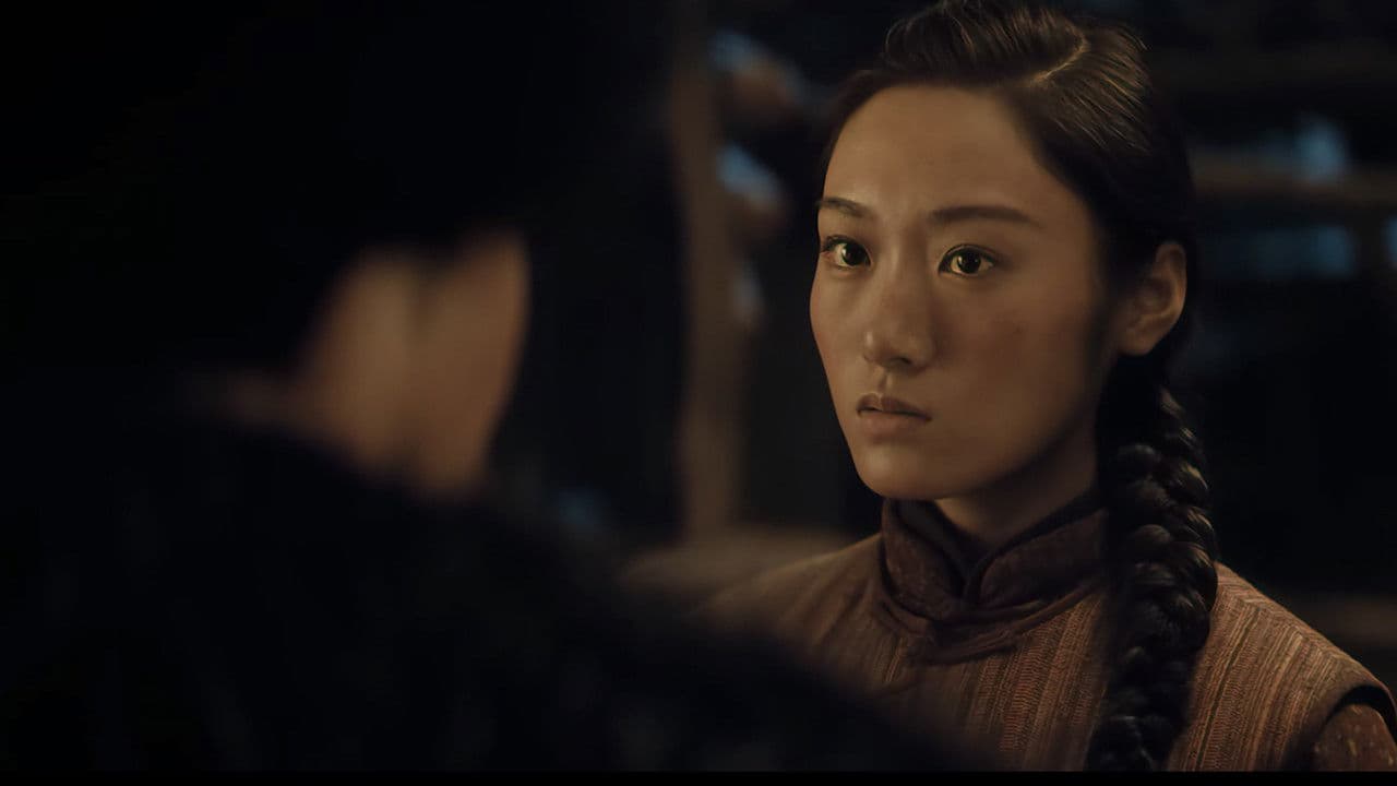 兴安岭猎人传说2轮回森林