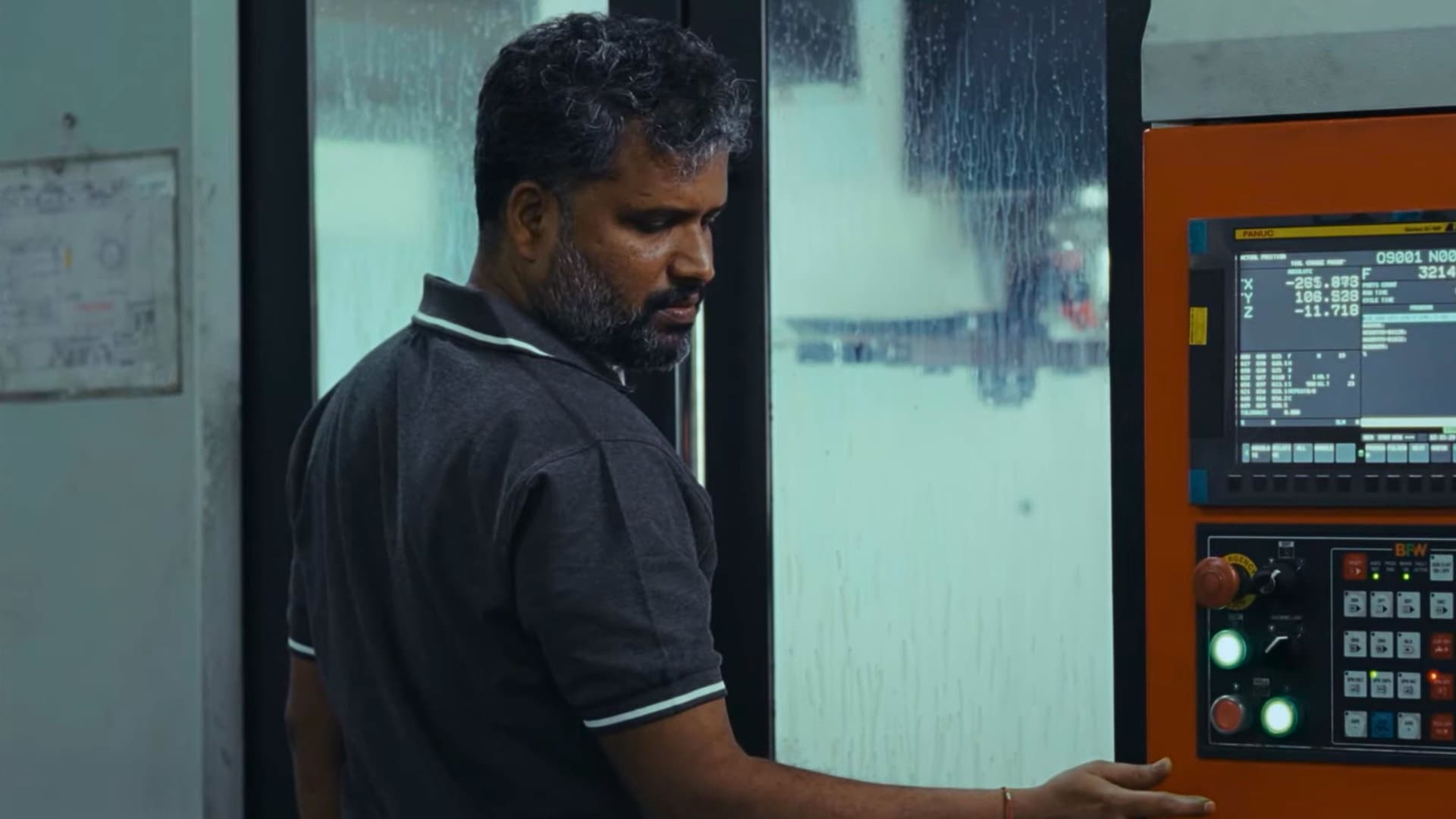 Hinde Gaali Munde Matthe