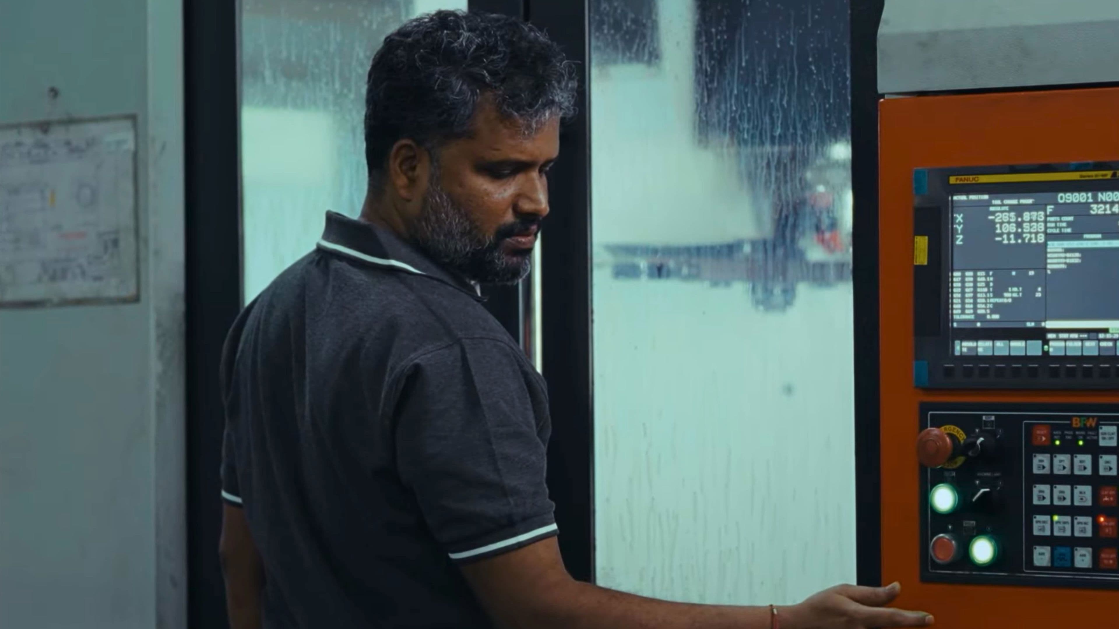 Hinde Gaali Munde Matthe