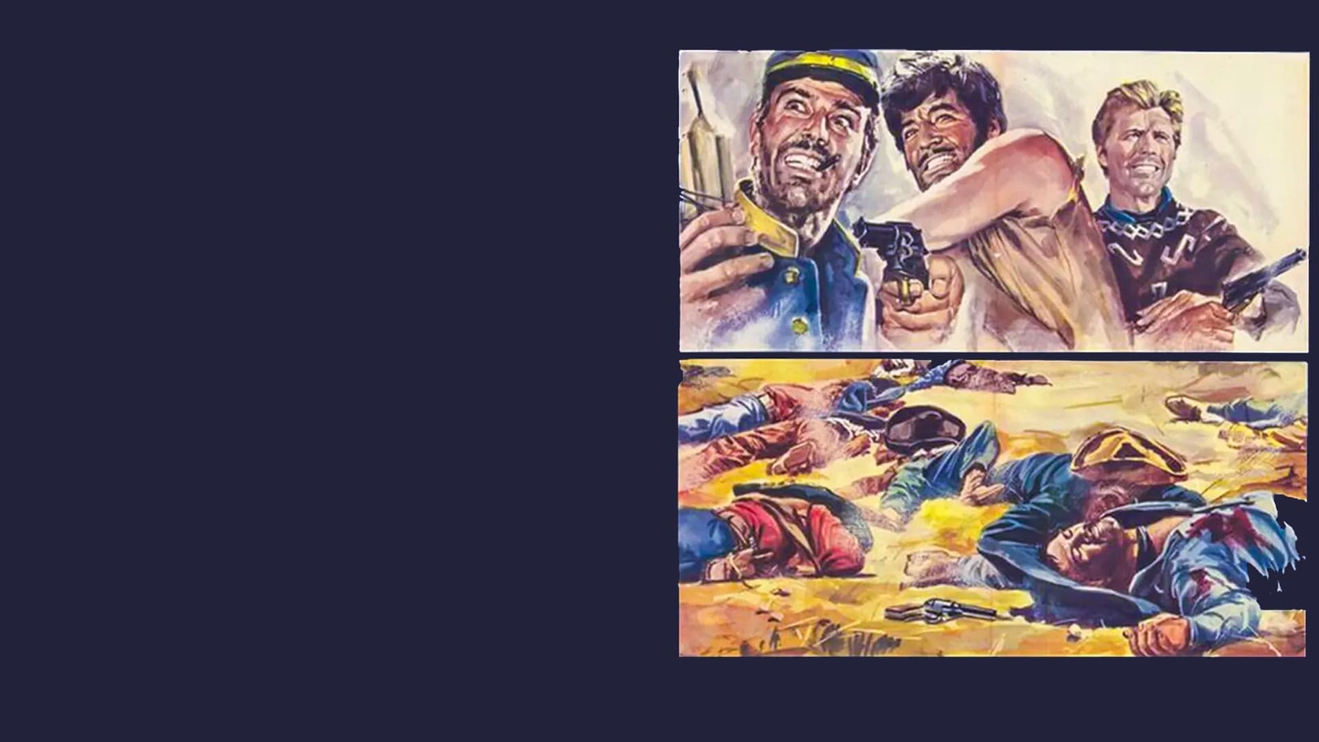 Professionisti per un massacro