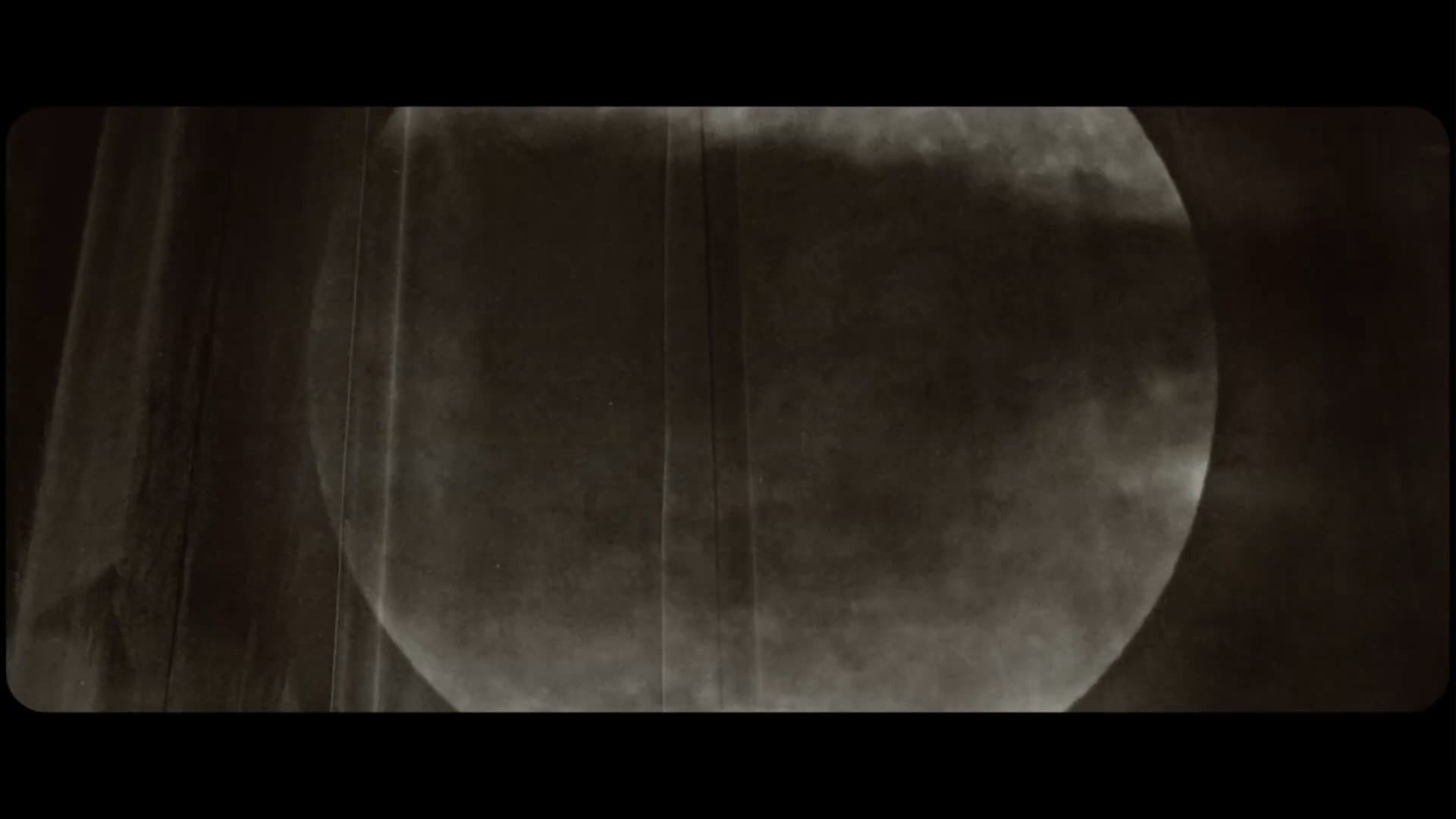 Estrada, Lua e Noite