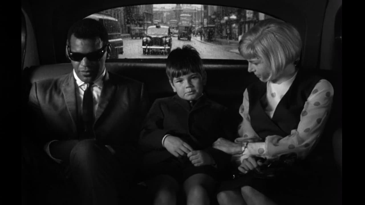 Blues pentru îndrăgostiți