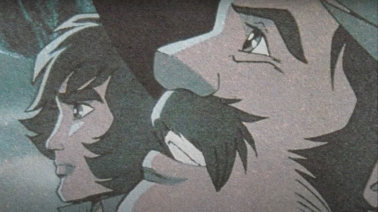 アニメーション紀行 マルコ・ポーロの冒険