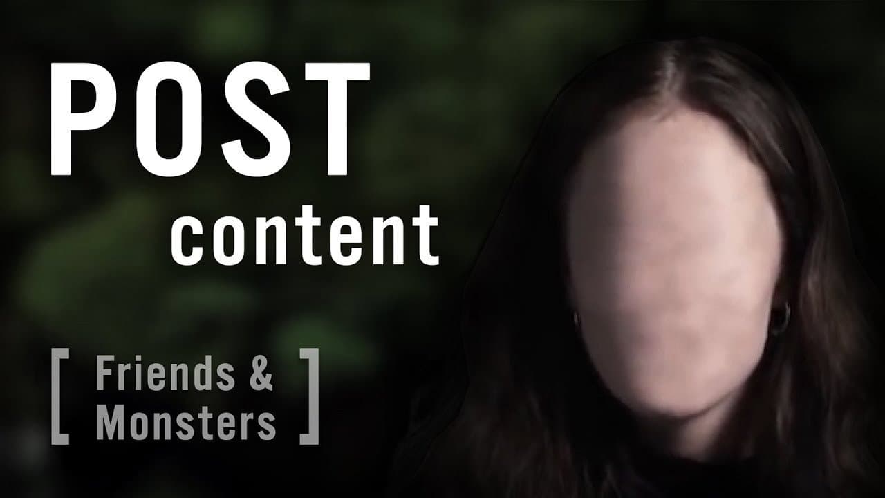 POSTcontent