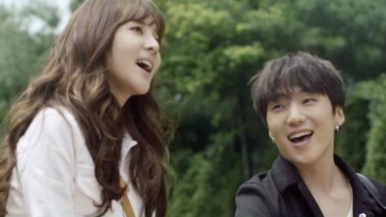 우리 헤어졌어요