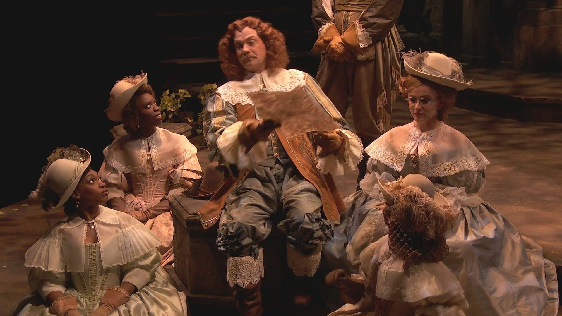 Love's Labour's Lost