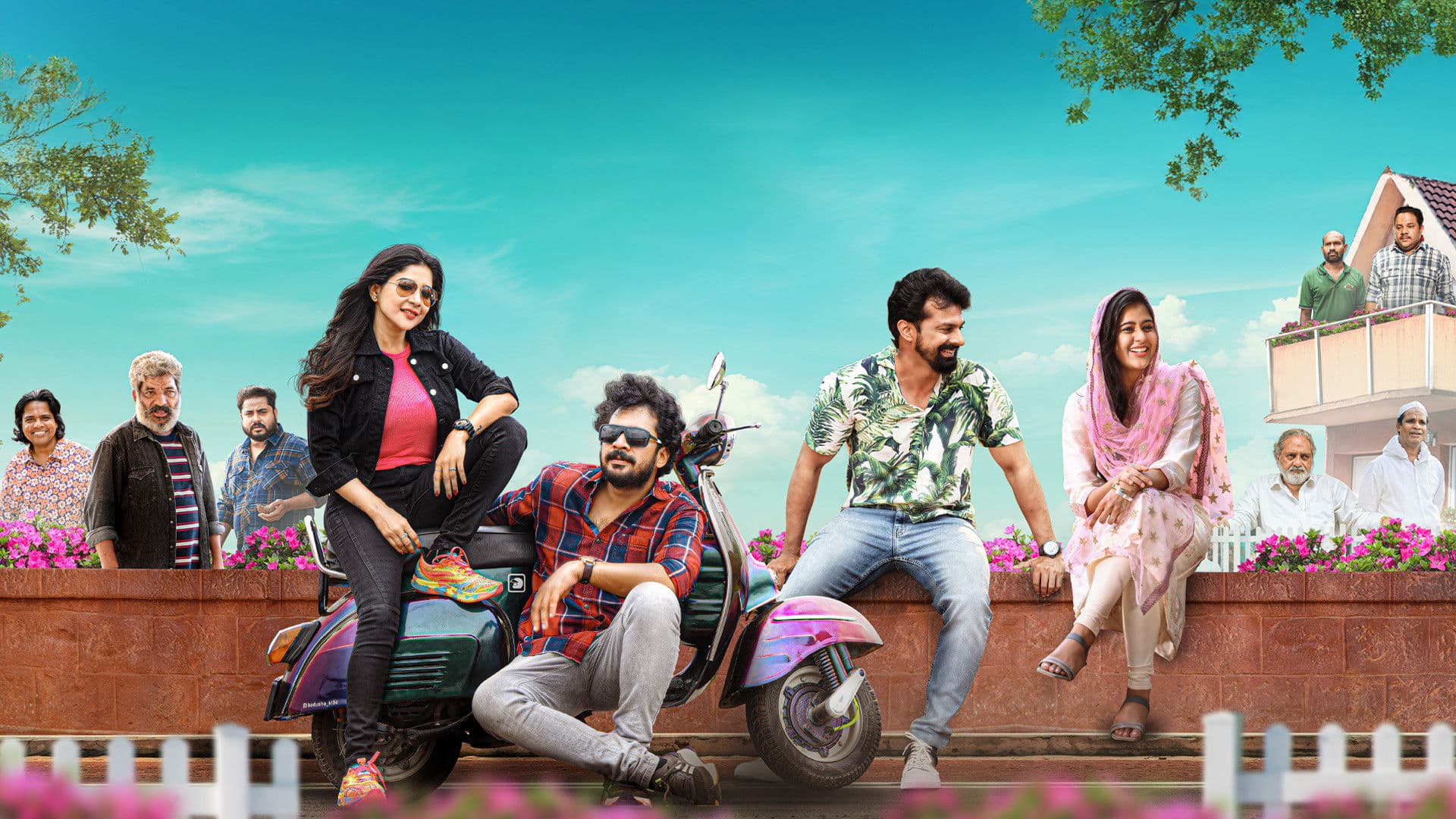 ബെസ്റ്റി