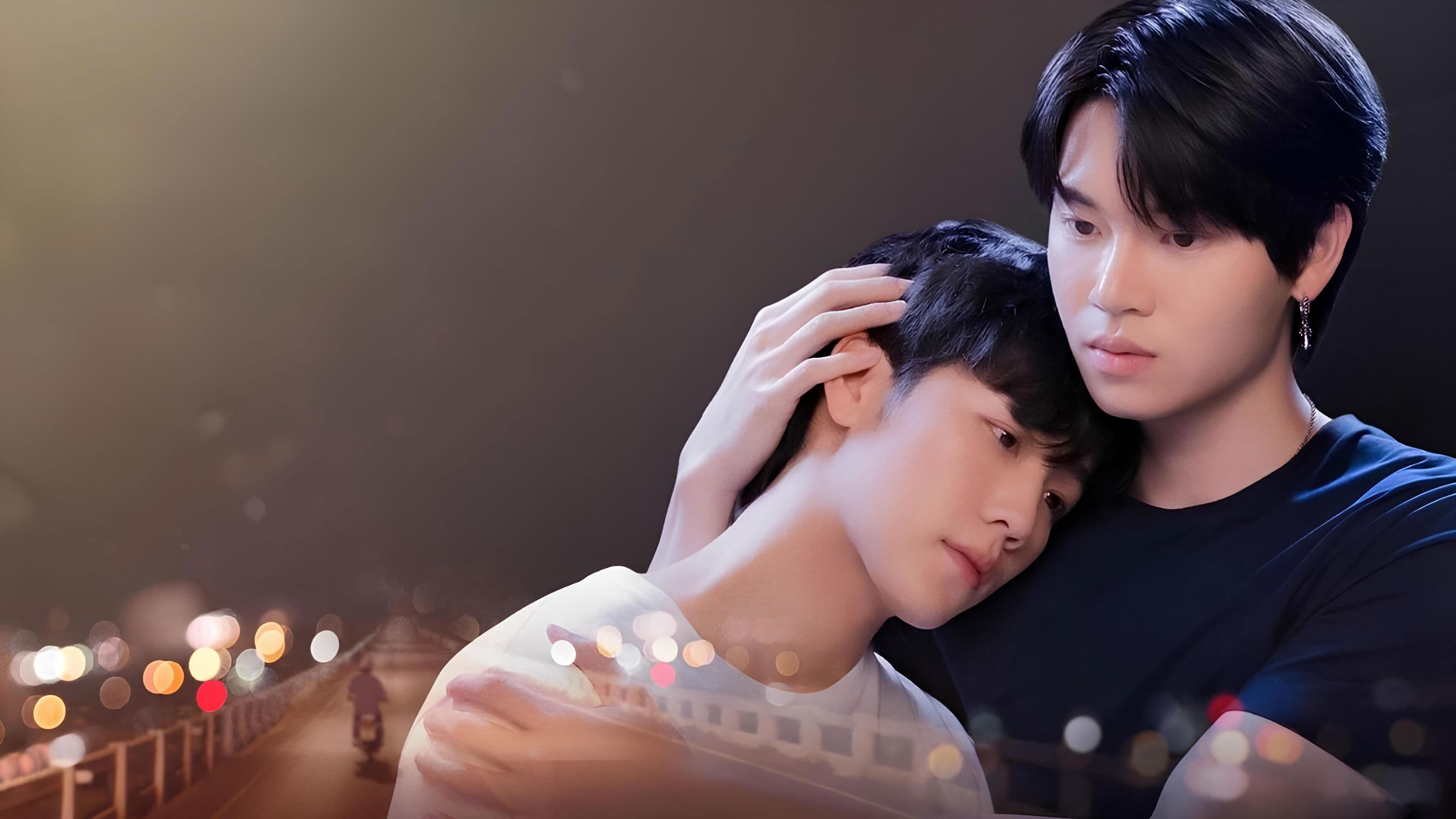 กลรักรุ่นพี่