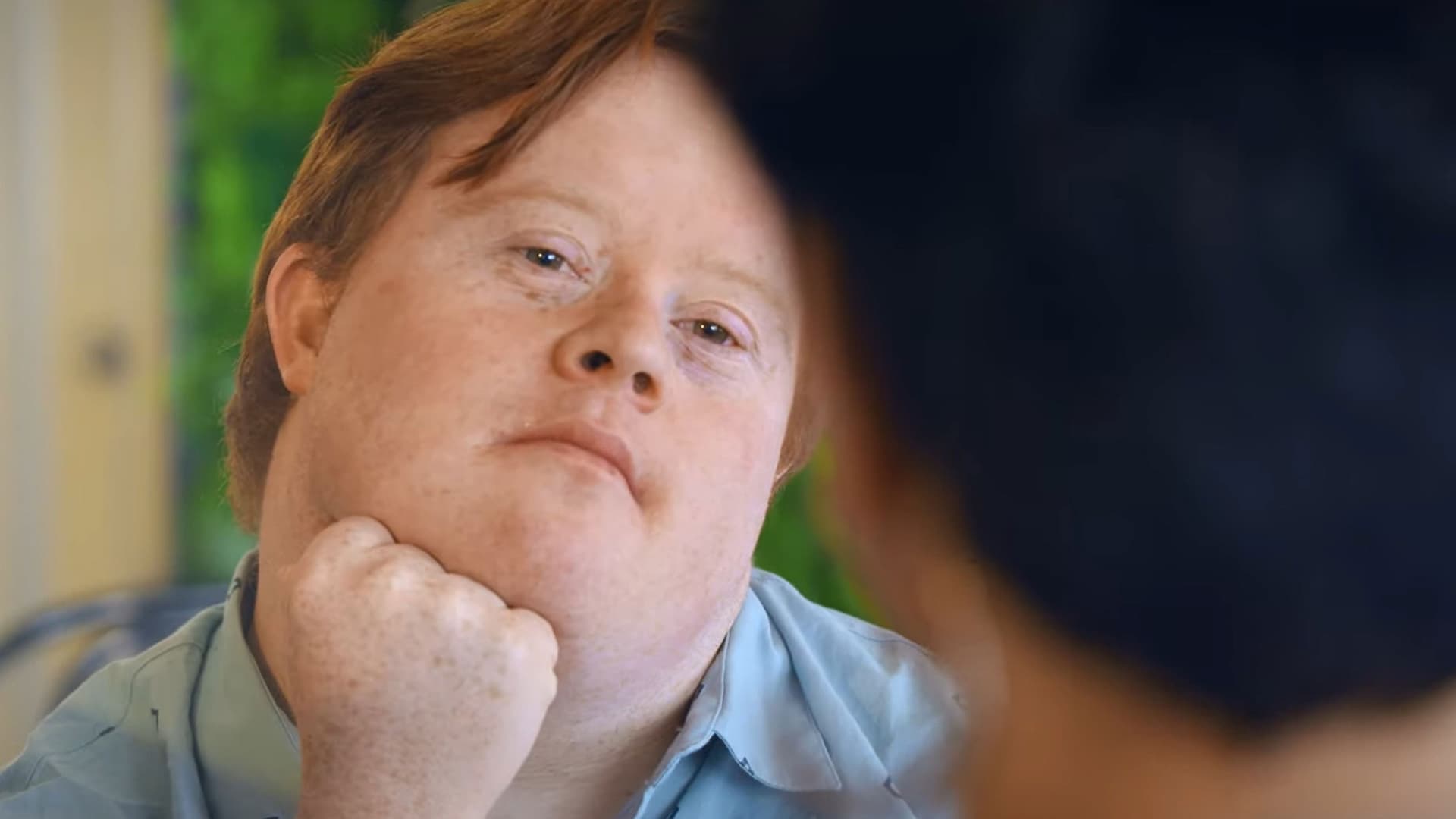 A Date With a Loved One