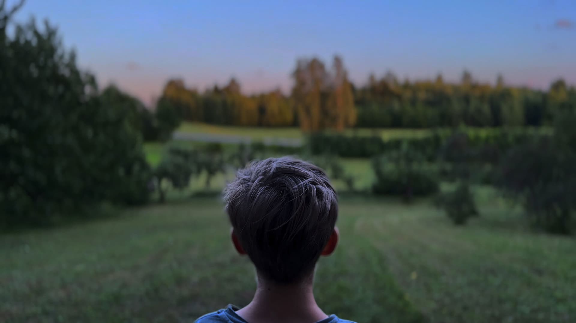 Nežēlīgā svētlaime