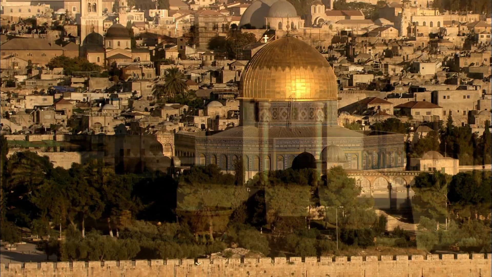 The Bible's Buried Secrets