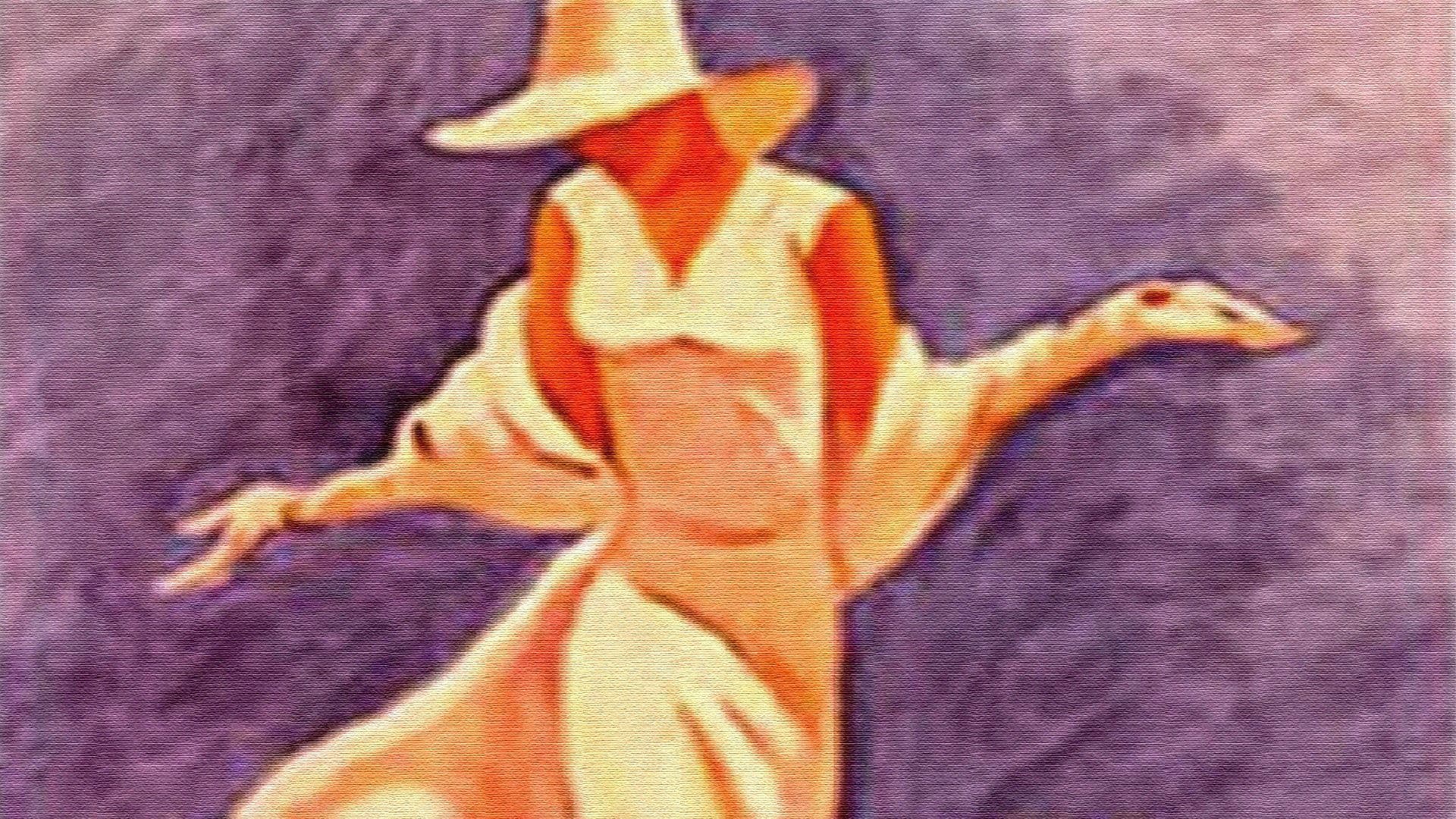 L'invenzione di Morel