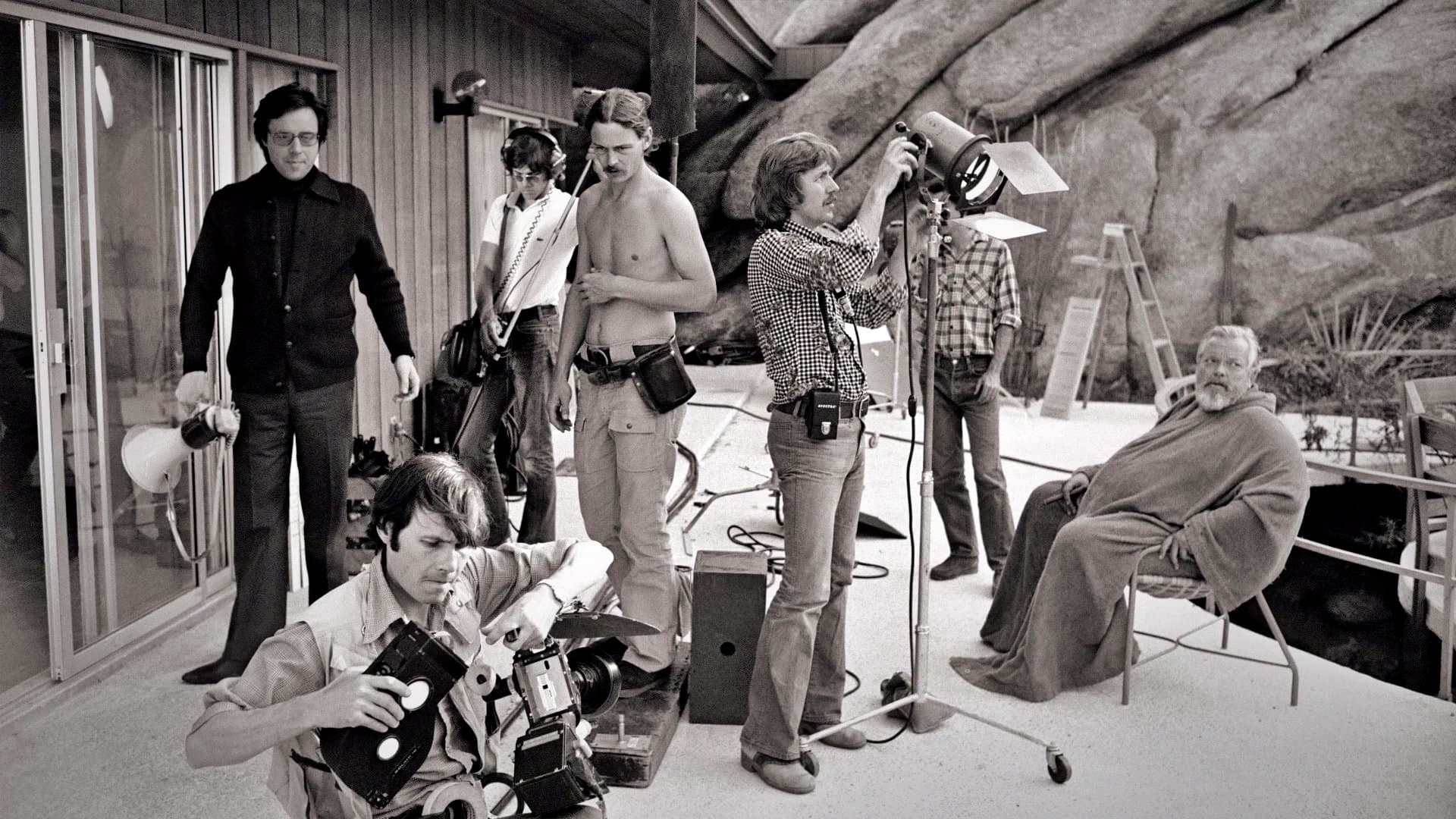 Ei o să mă iubească când o să fiu mort