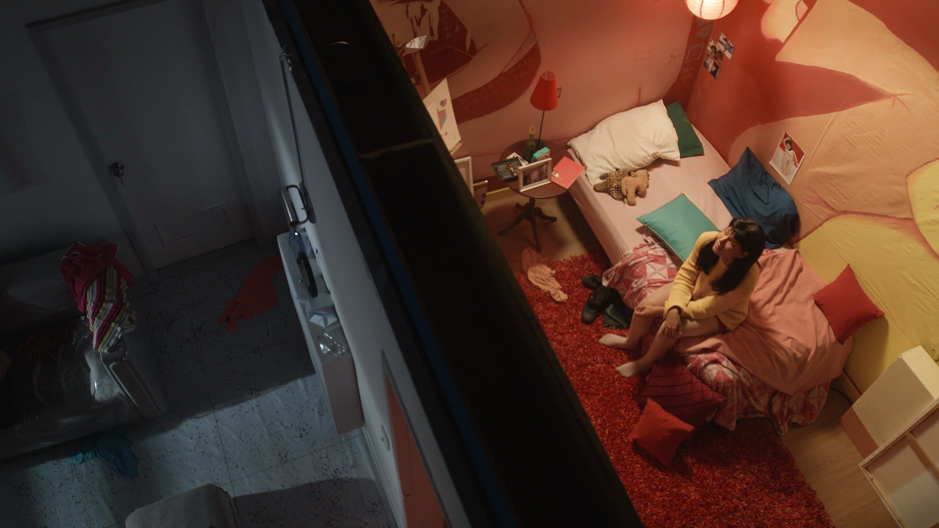 La Última Cierra la Puerta