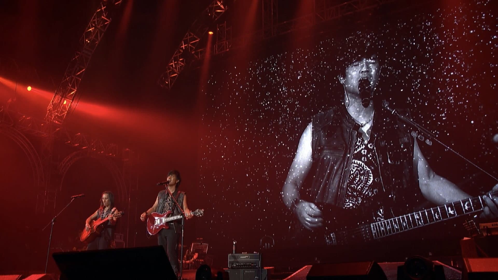Power Station：Next Station Concert Live