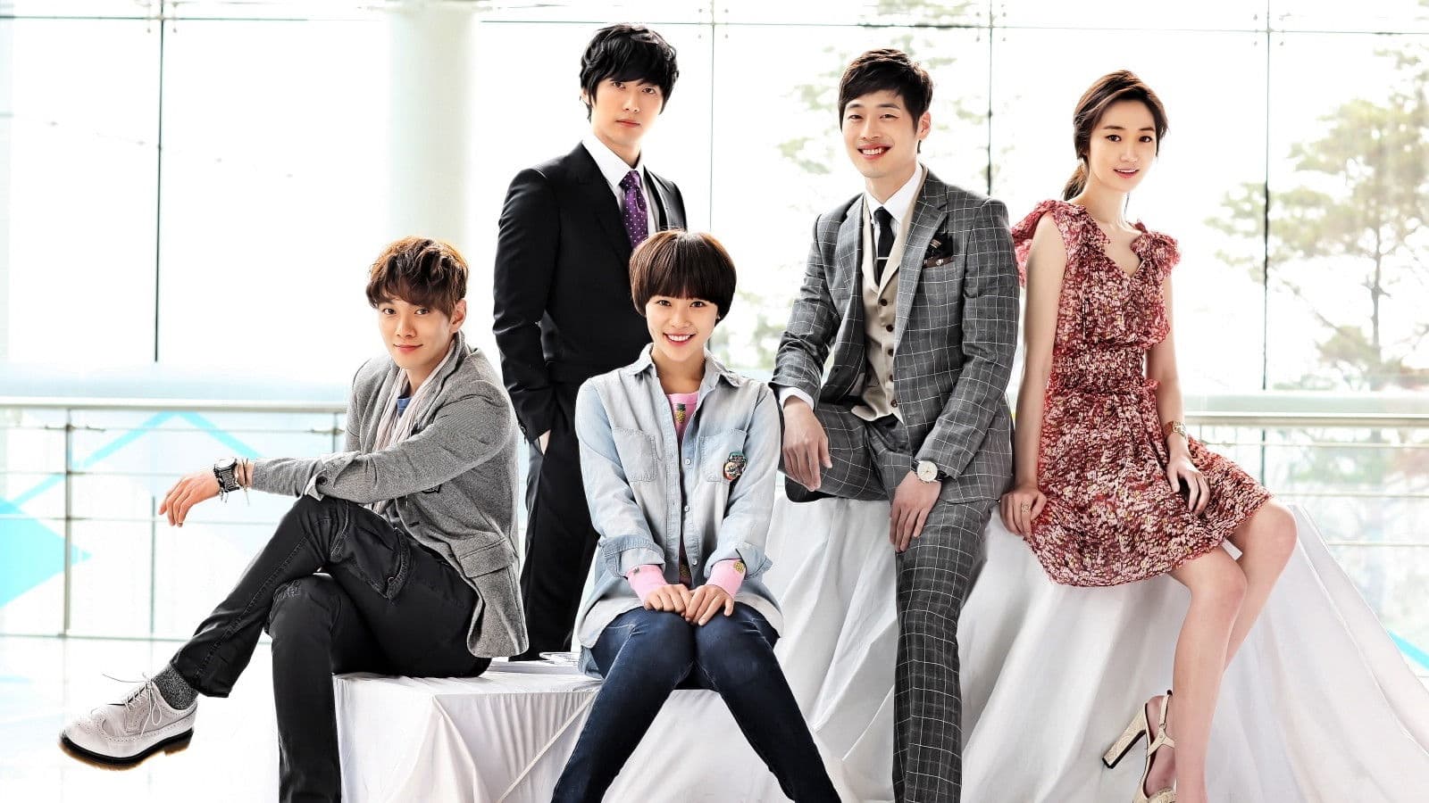 내 마음이 들리니?