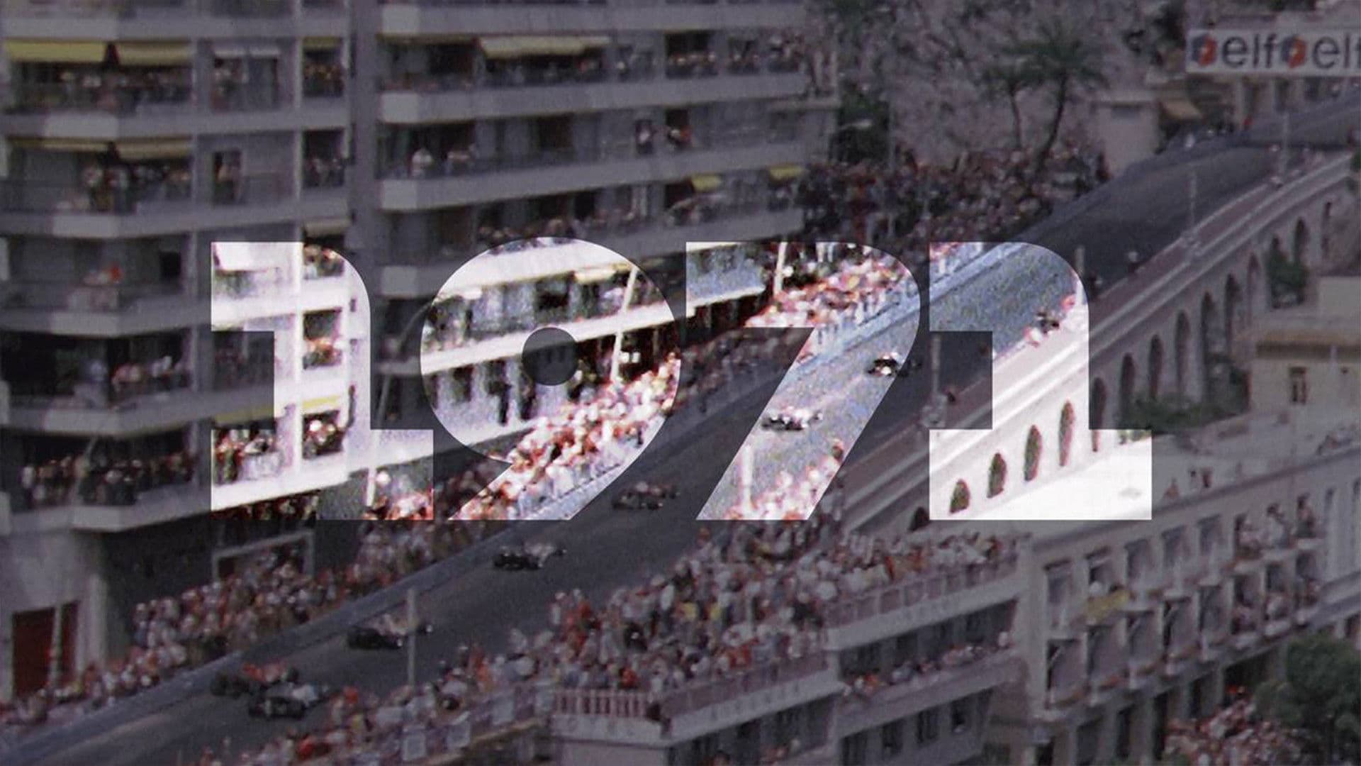 1971 FIA Formula One World Championship Season Review