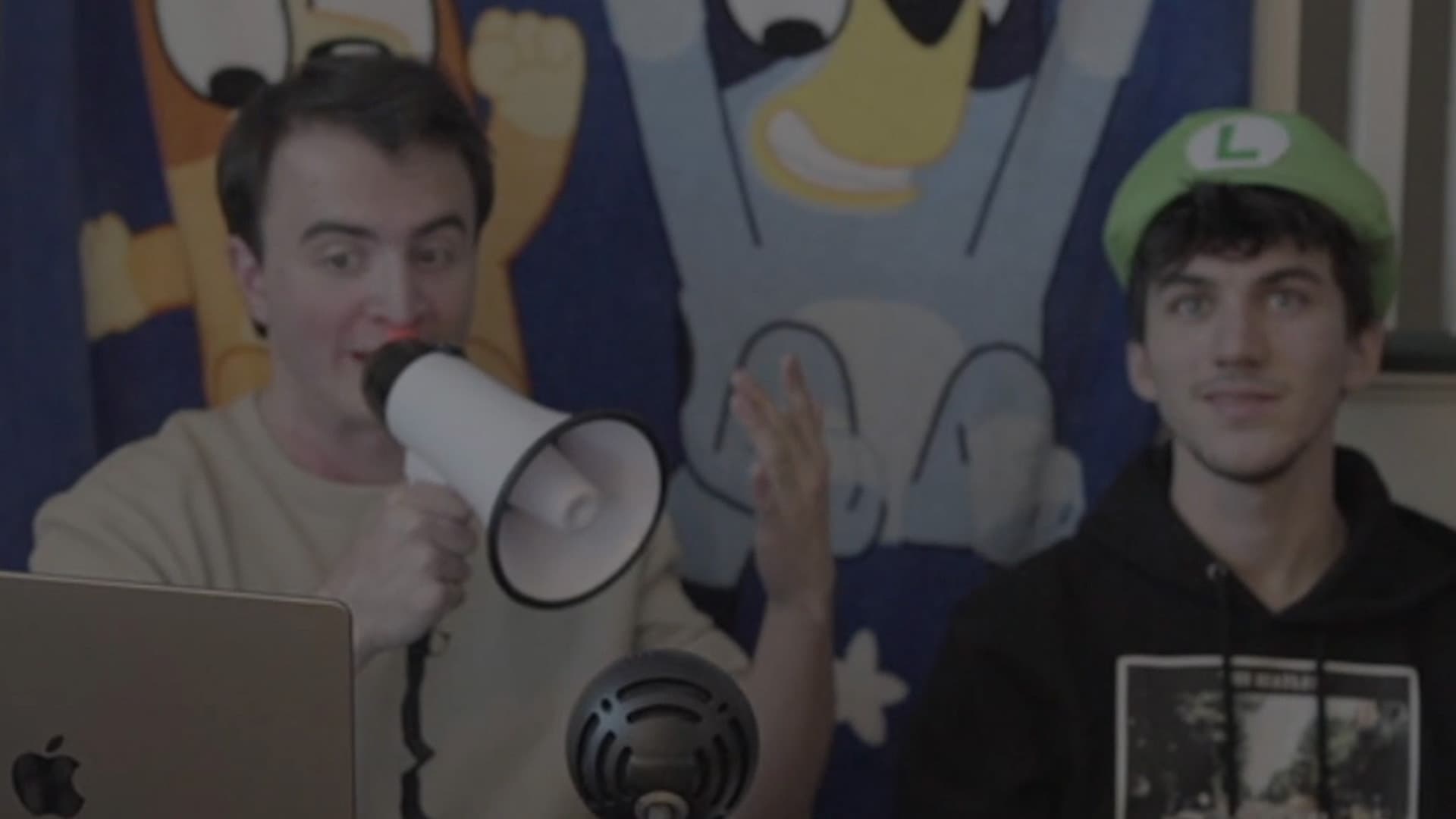 The Beerio Kart Wii Invitational Tournament