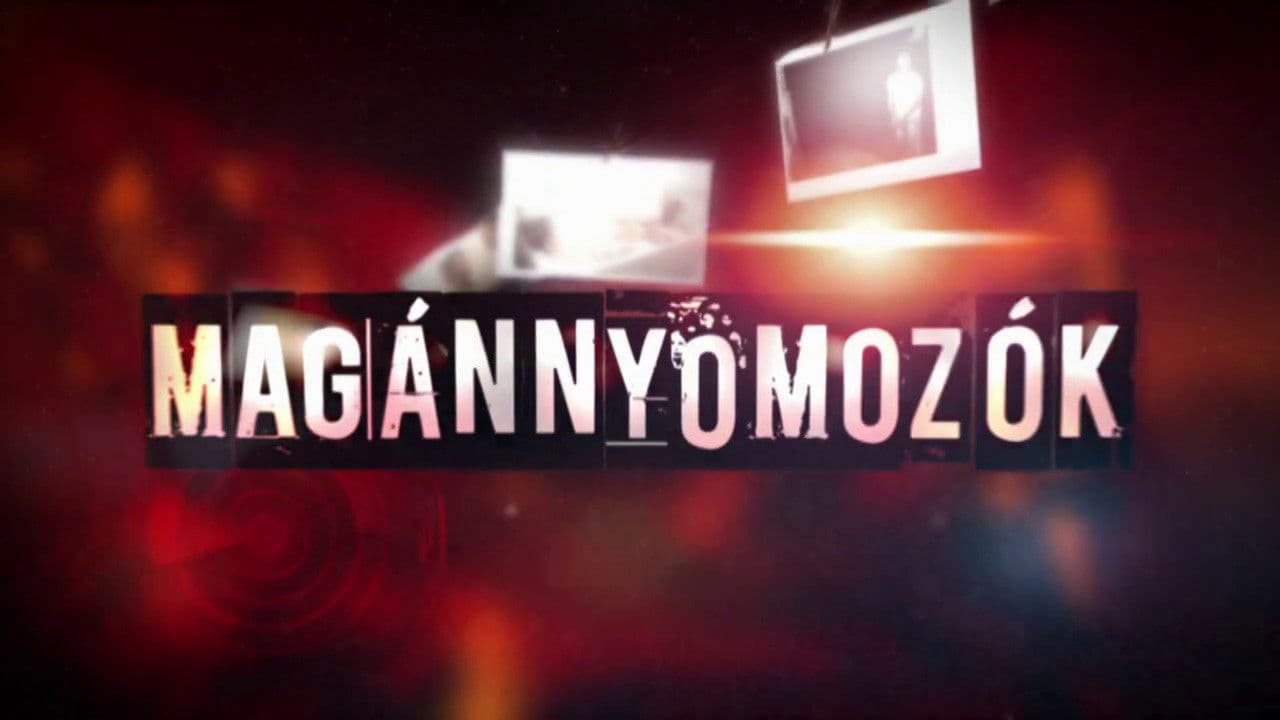 Magánnyomozók
