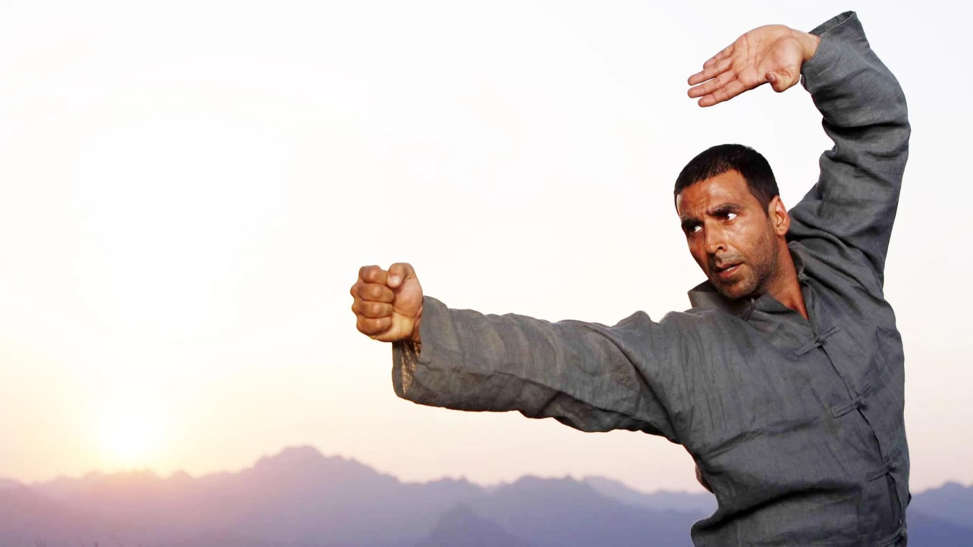 चांदनी चौक टू चाइना