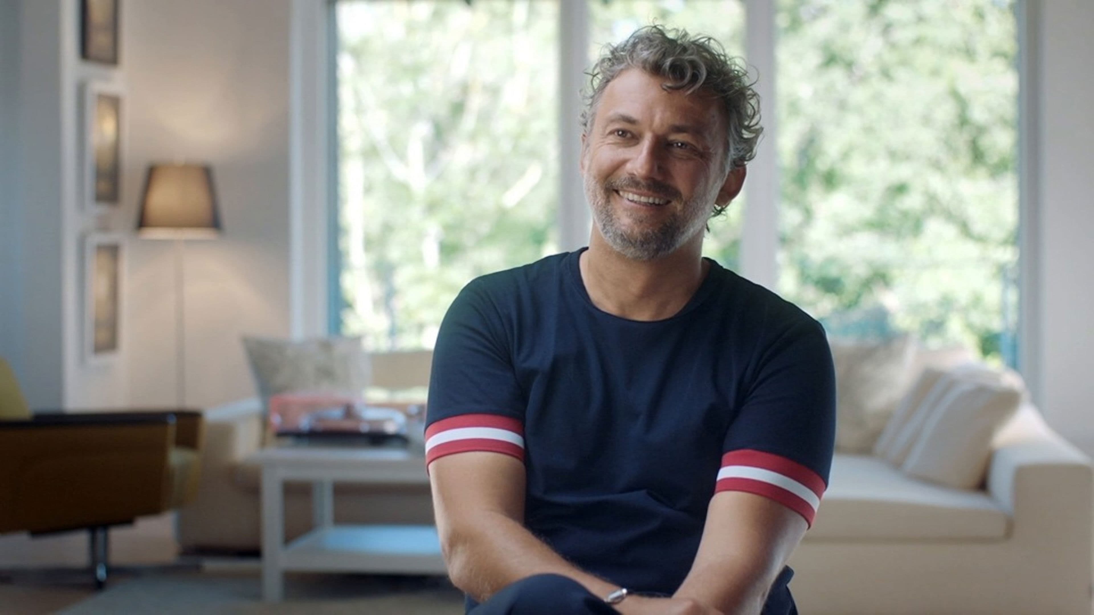 Jonas Kaufmann - Ein Weltstar ganz privat