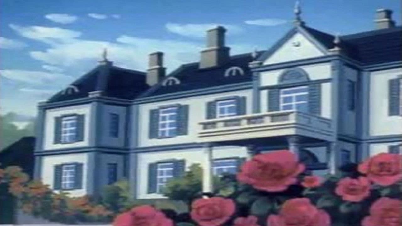 ロリータアニメ