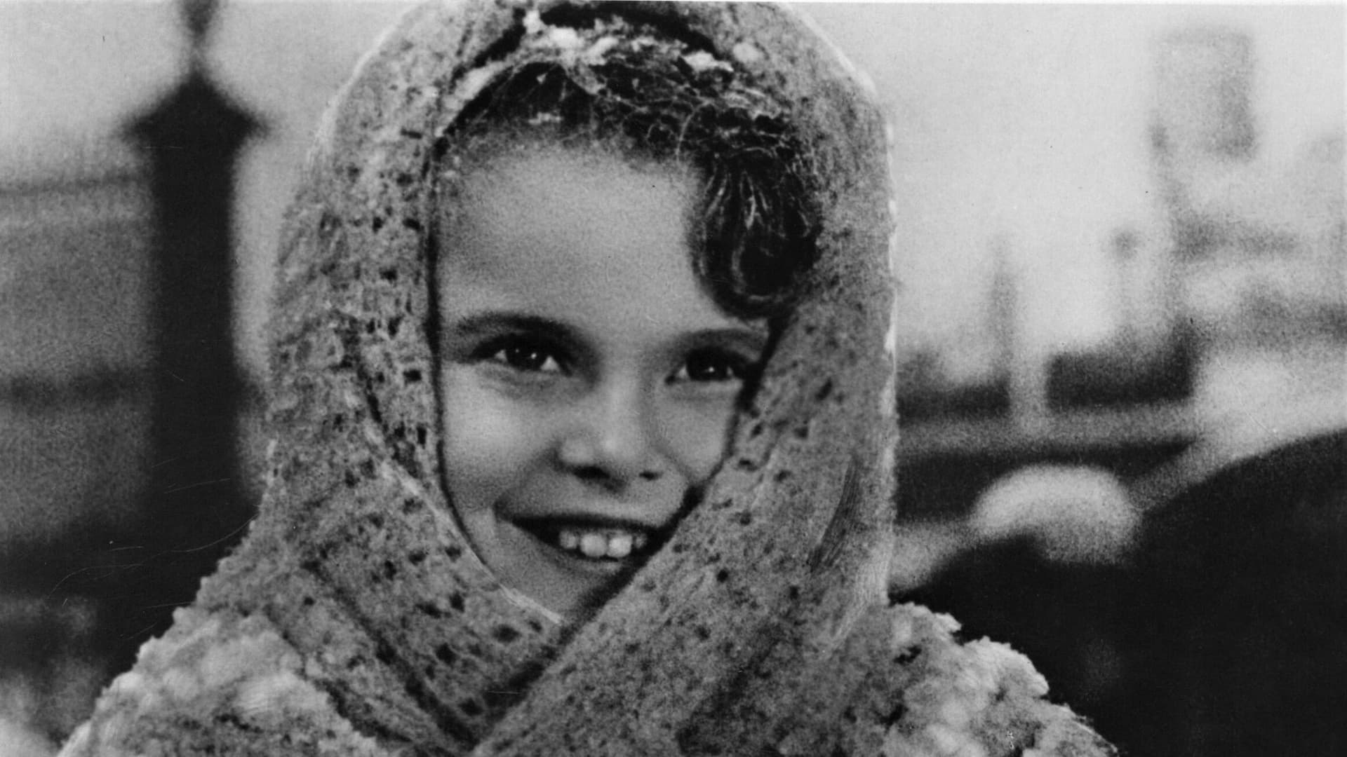 Жила-была девочка