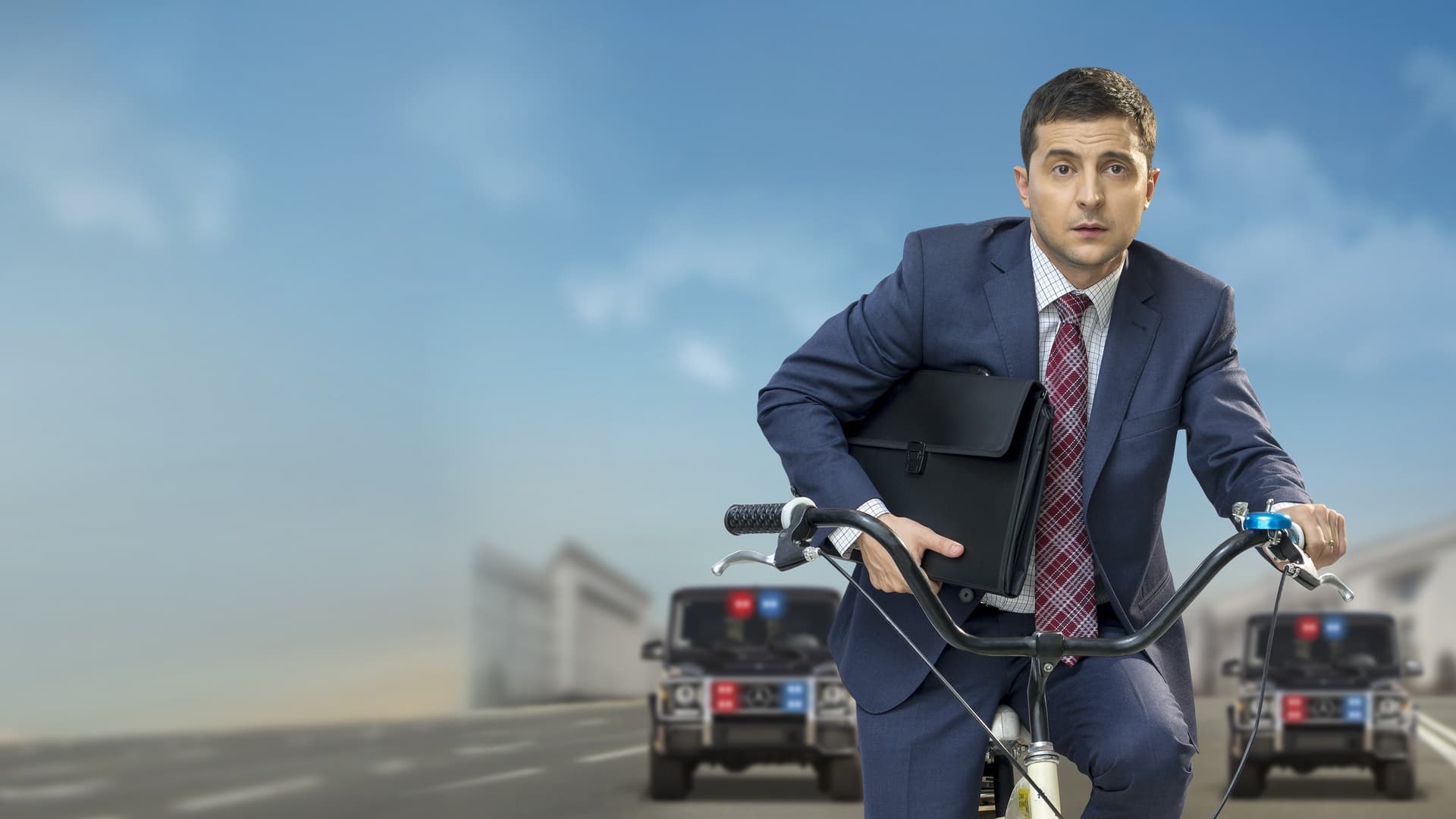 În slujba poporului