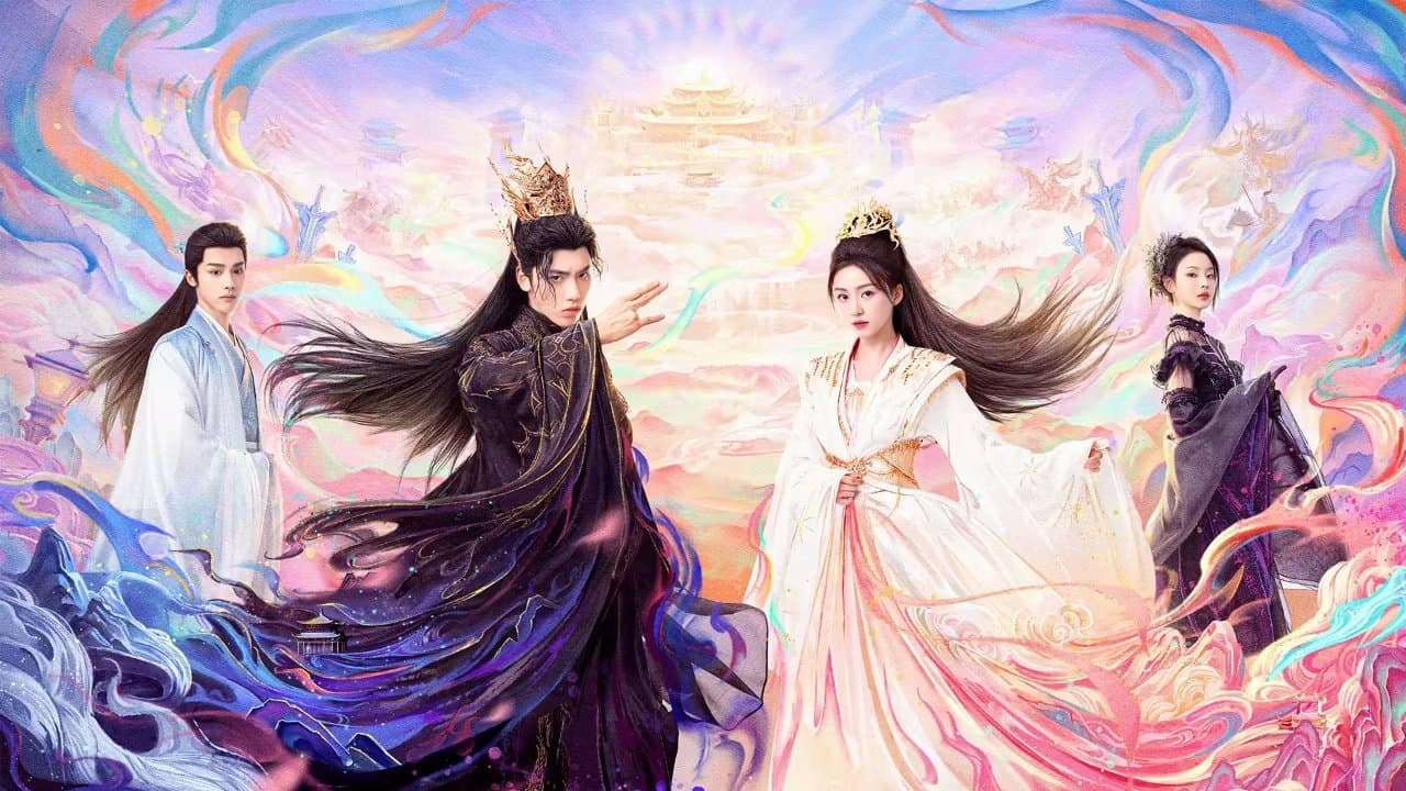 白夜宸缘起三生