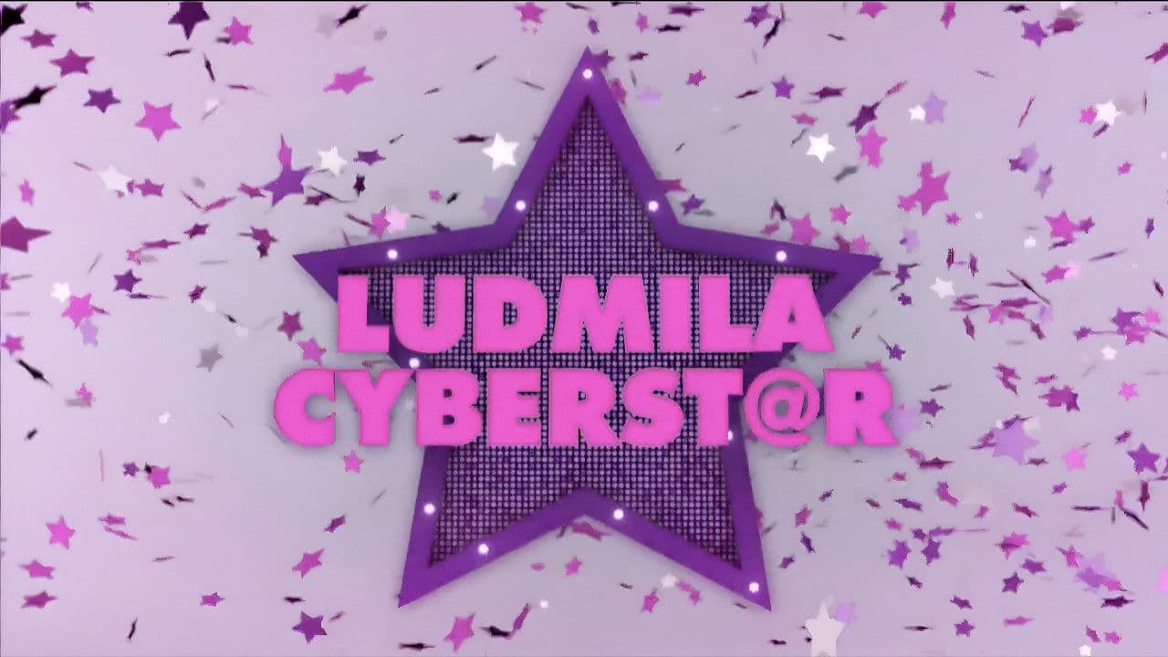 Ludmila Cyberst@r