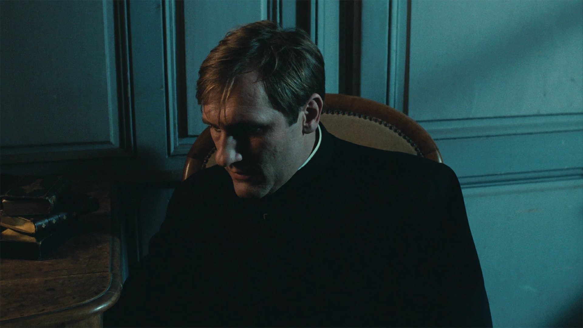 Sous le soleil de Satan