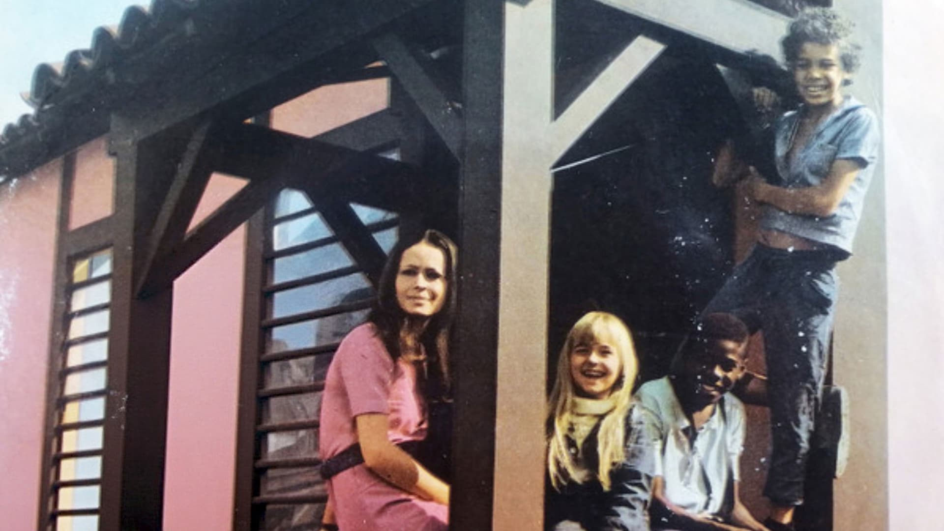 Meu Pedacinho de Chão