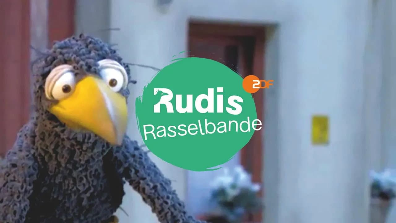 Rudis Rasselbande