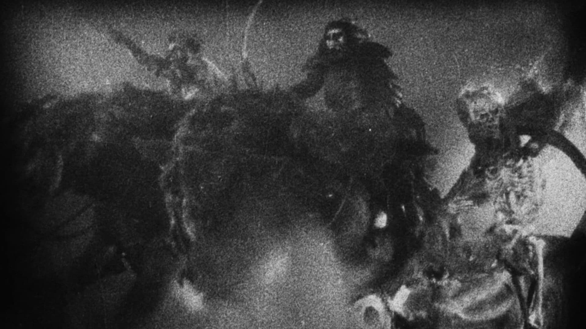 Faust - Eine deutsche Volkssage