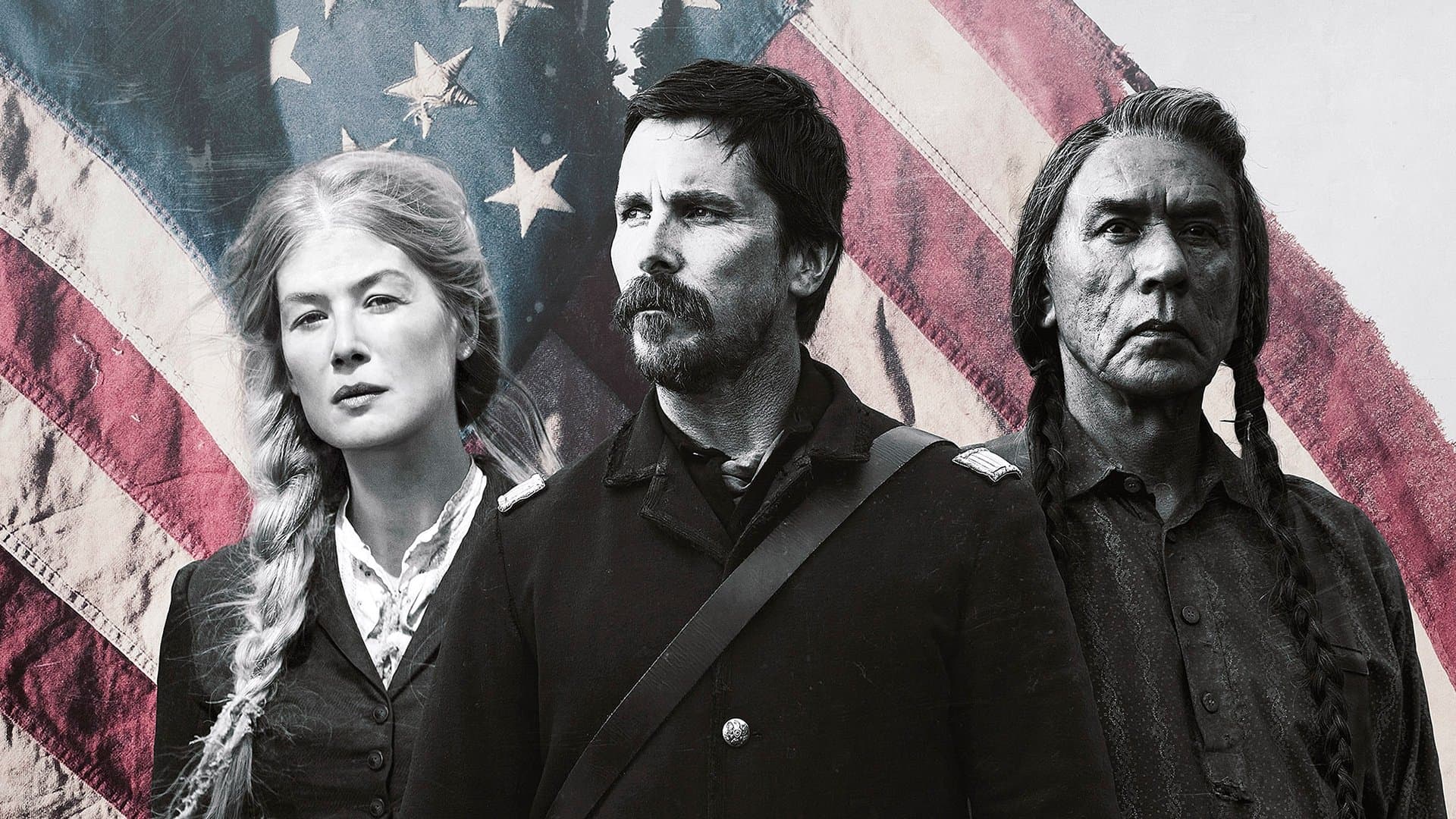 Hostiles: Inamici